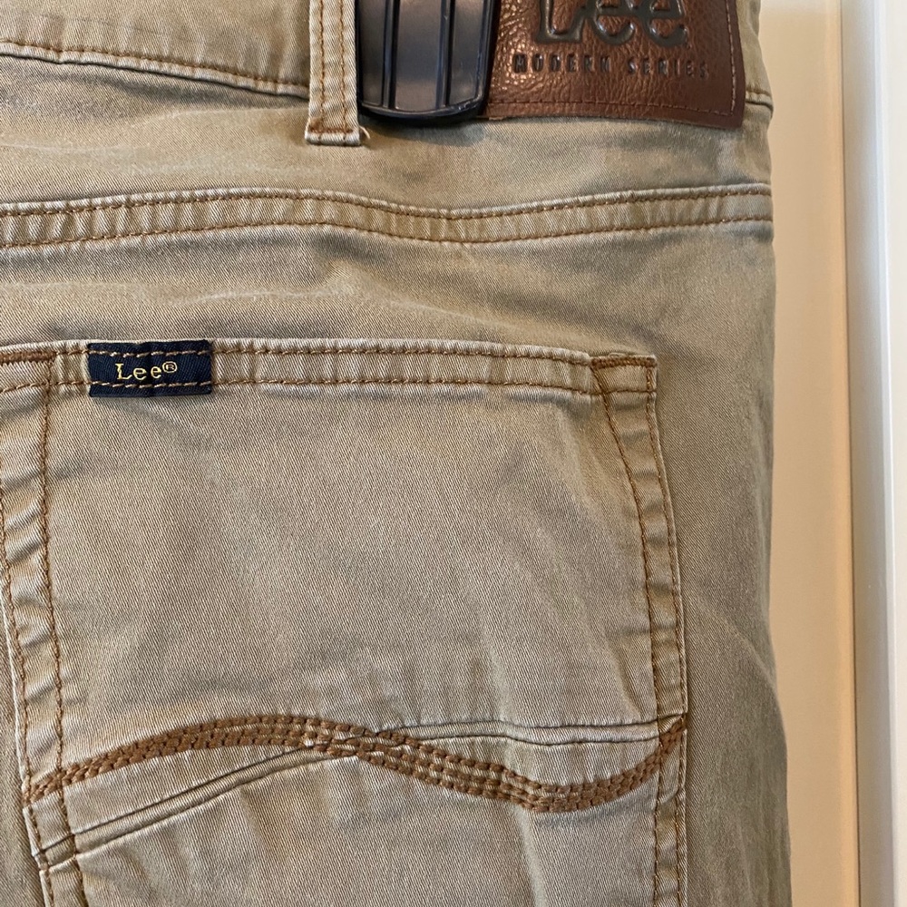 Lee Pants - Picture 4 of 5